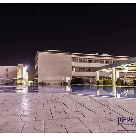 Piere - Anne 3* 圣纳帕