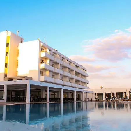 Piere - Anne 3* Ajia Napa
