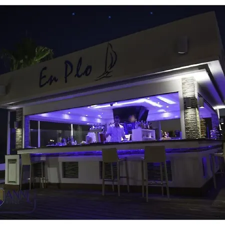 Piere - Anne 3* Ajia Napa