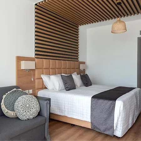 Piere - Anne 3* Ajia Napa