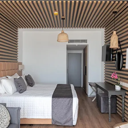 Piere - Anne 3* Ajia Napa