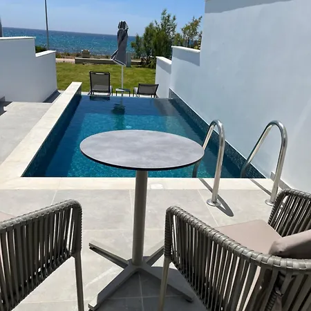 Piere - Anne 3* Ajia Napa