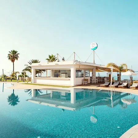 Hotel Piere - Anne Ajia Napa