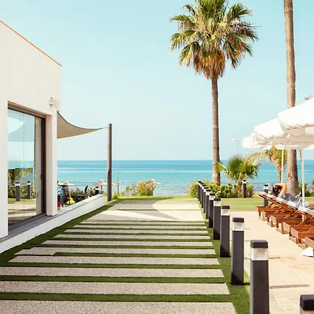 Hotel Piere - Anne Ajia Napa