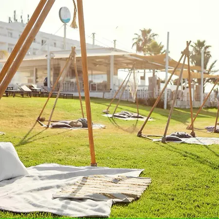 Piere - Anne 3* Ajia Napa